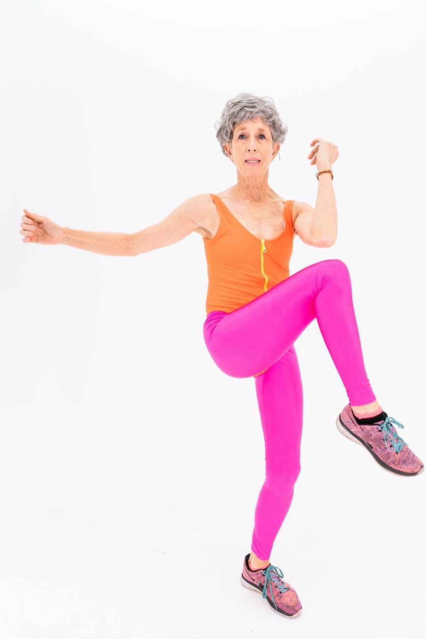 Benefits of Pelvic Floor Muscle in Menopause Sexual Dysfunction